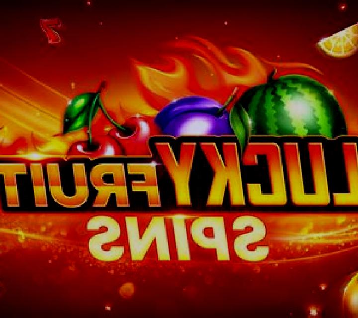 Lucky Fruit Wheel online slot