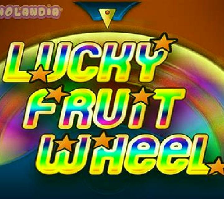 Lucky Fruit Wheel slot