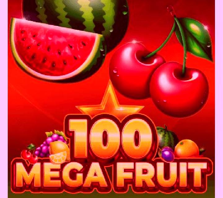 Lucky Fruit Wins 100 slot game