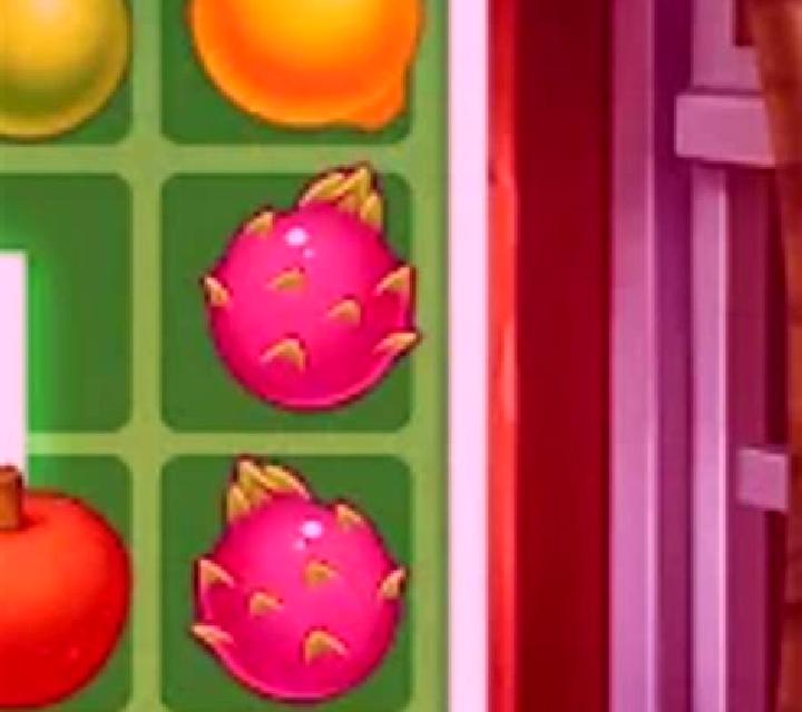 Lucky Fruit Wins 100 slot