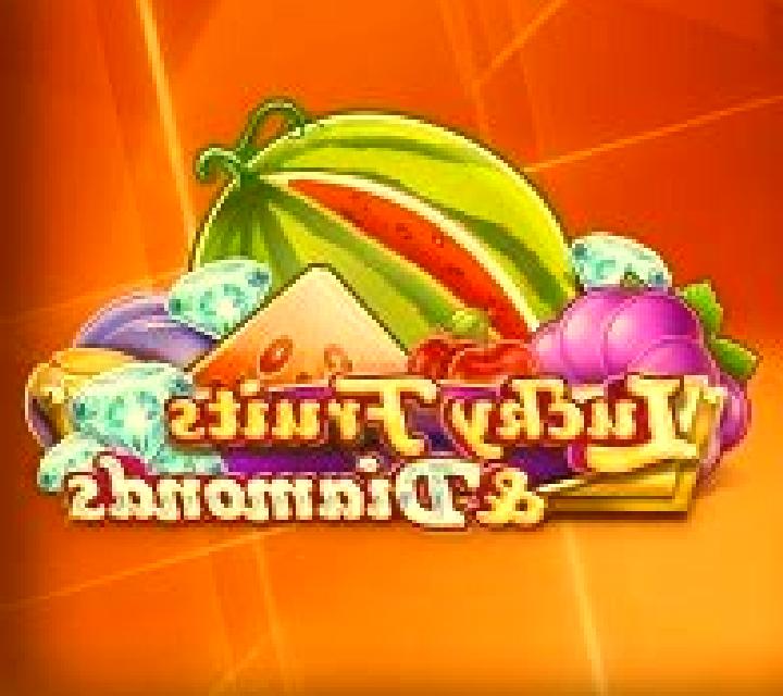Lucky Fruits and Diamonds slot