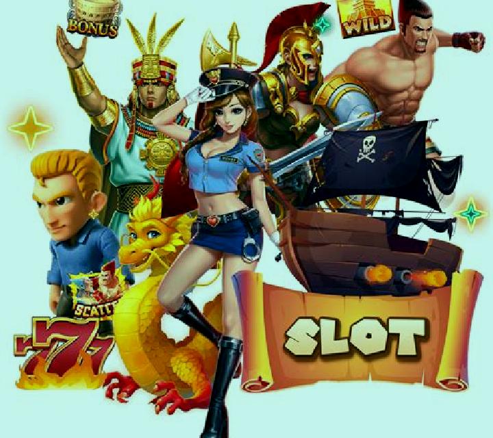 Lucky Fruits (Royal Slot Gaming) online slot