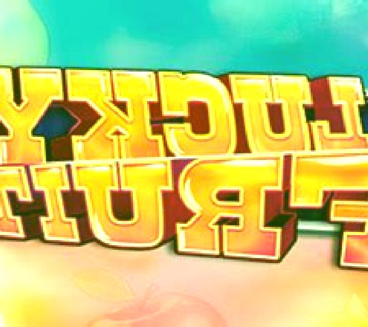 Lucky Fruits (Vibra Gaming) online slot