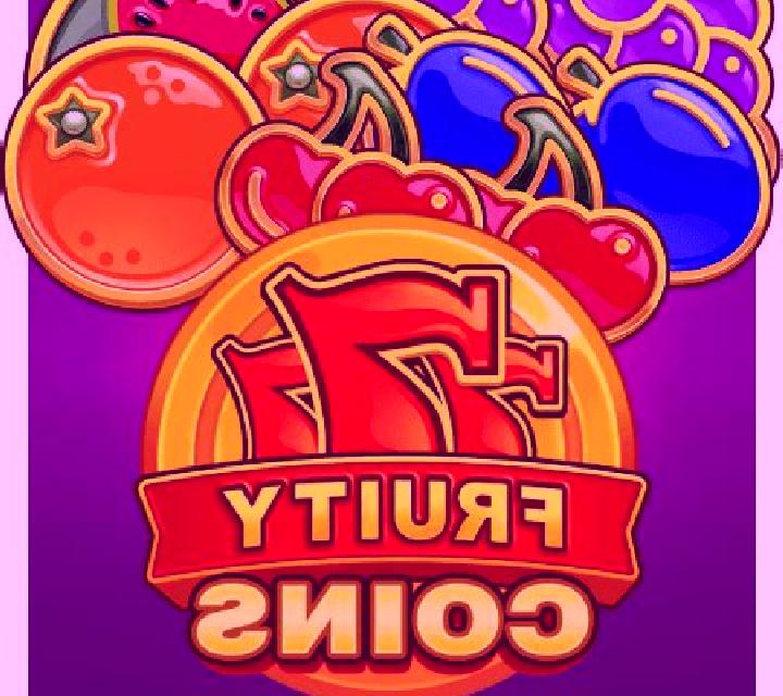 Lucky Fruity Coin online slot