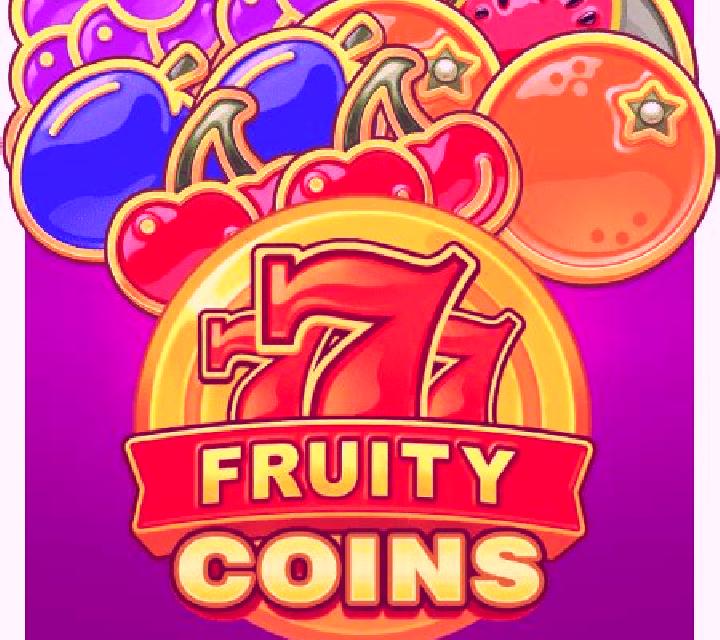 Lucky Fruity Coin slot game