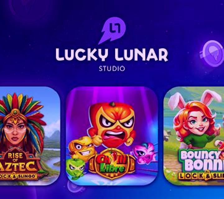 Lucky Gallpos Mega online slot