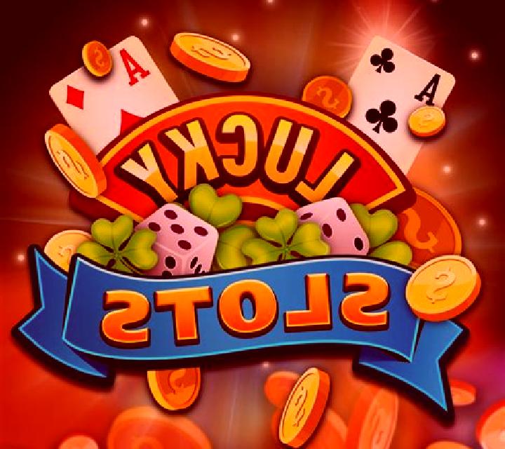 Lucky Gamblink online slot