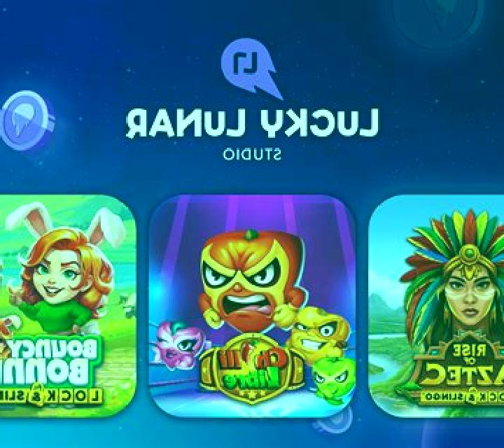 Lucky Gamblink slot game