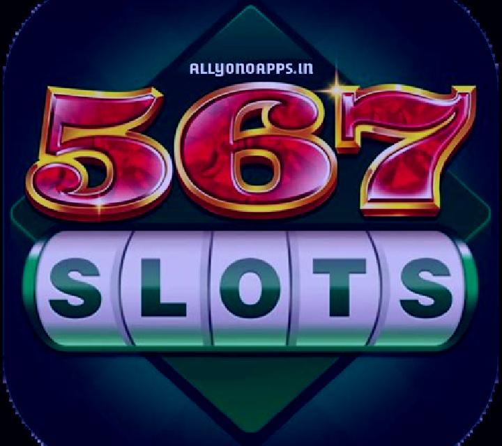 Lucky Garden slot game