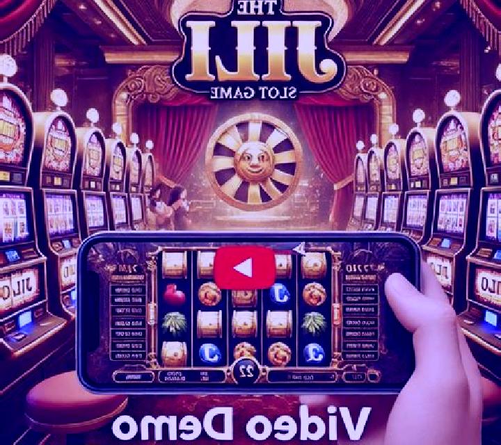 Lucky Gems (1 Ace Studios) slot machine