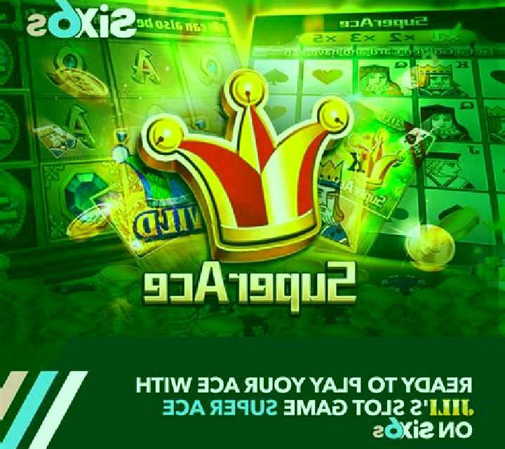 Lucky Gems (1 Ace Studios) slot
