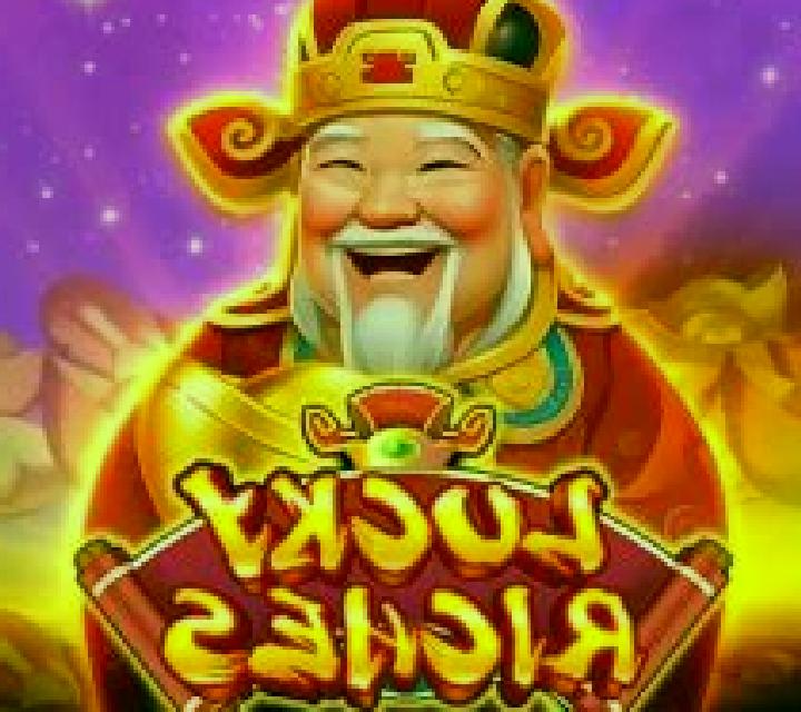 Lucky Gems (Acewin) slot