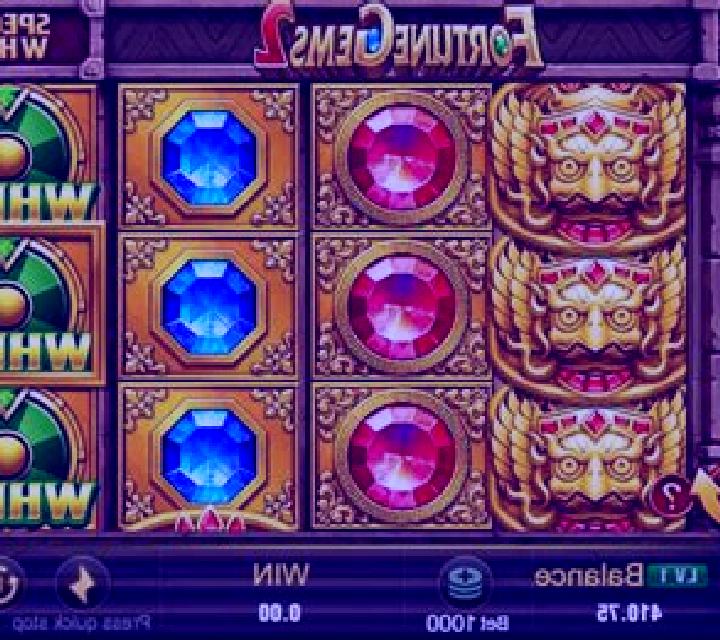 Lucky Gems (Concept Gaming) online slot