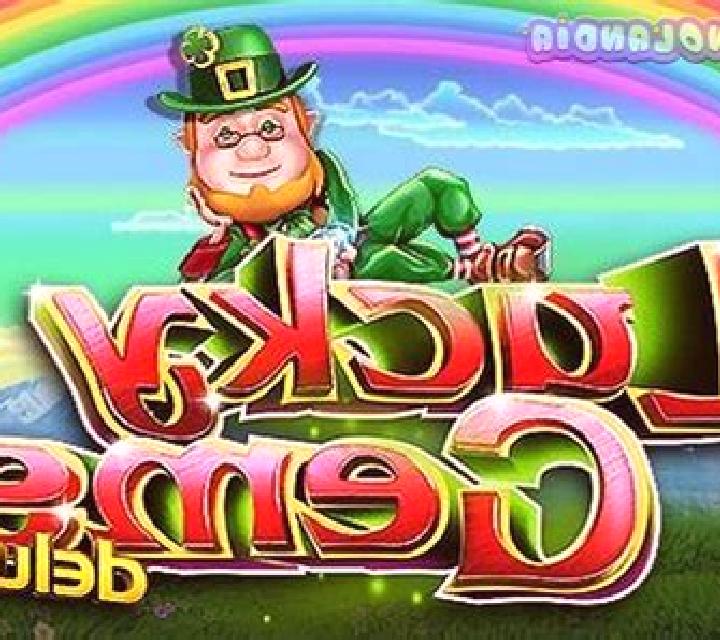 Lucky Gems Deluxe (StakeLogic) slot