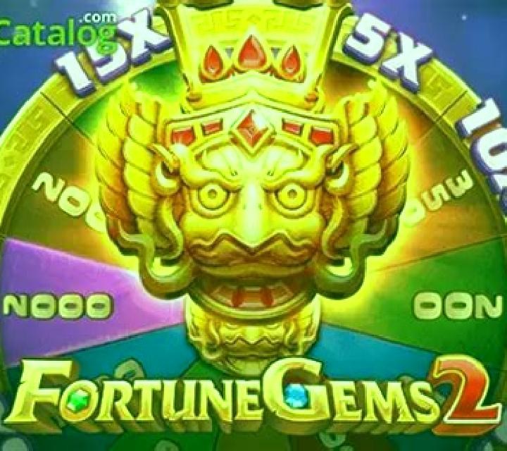 Lucky Gems (Leander Games) slot game