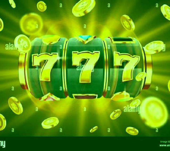 Lucky Gems (Nextspin) slot machine