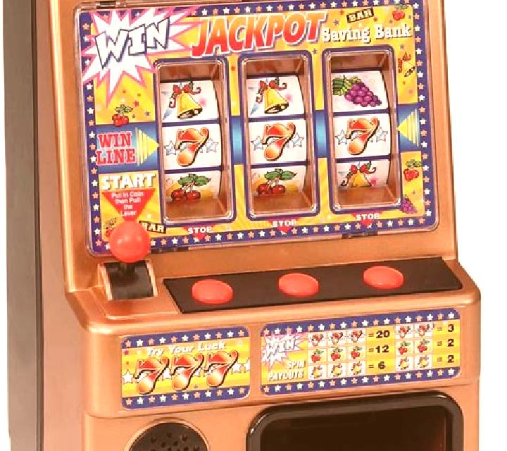 Lucky Gems (Reflex Gaming) slot game