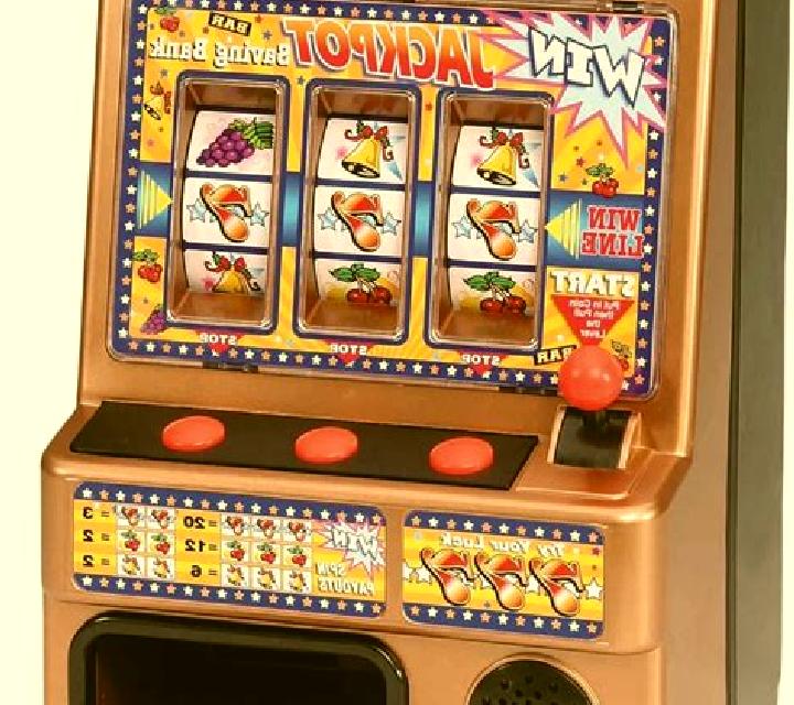 Lucky Gems (Reflex Gaming) slot machine