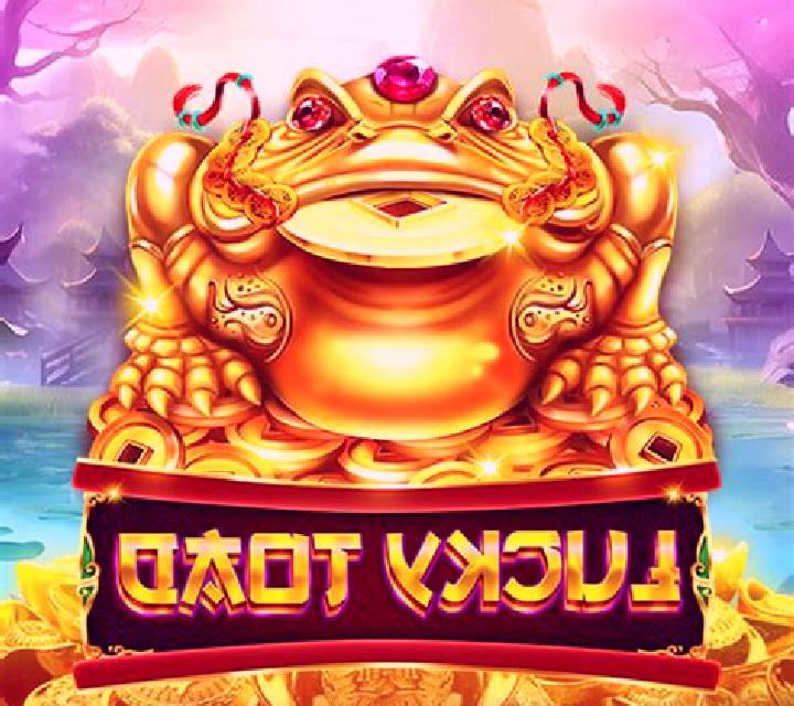 Lucky Gems (Triple Profits Games) slot