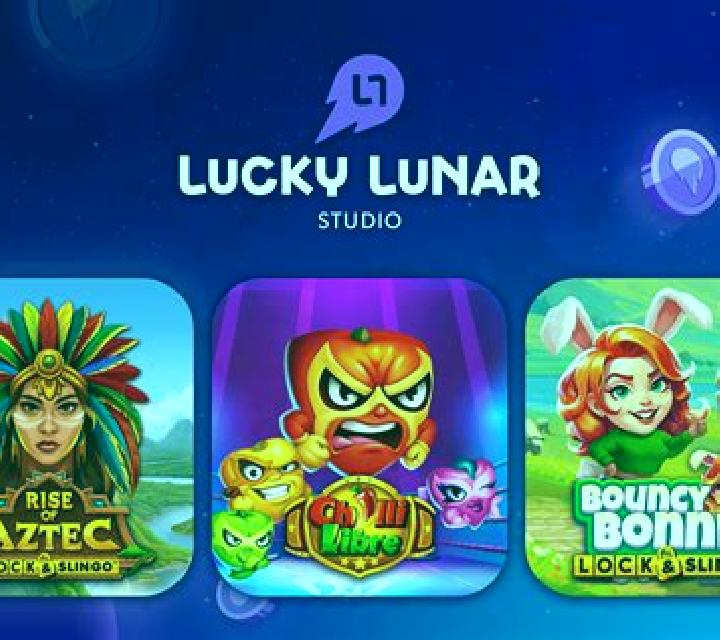 Lucky Giant online slot