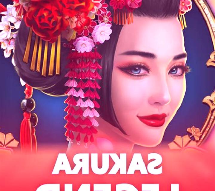 Lucky Girls online slot