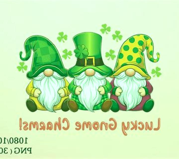 Lucky Gnome online slot