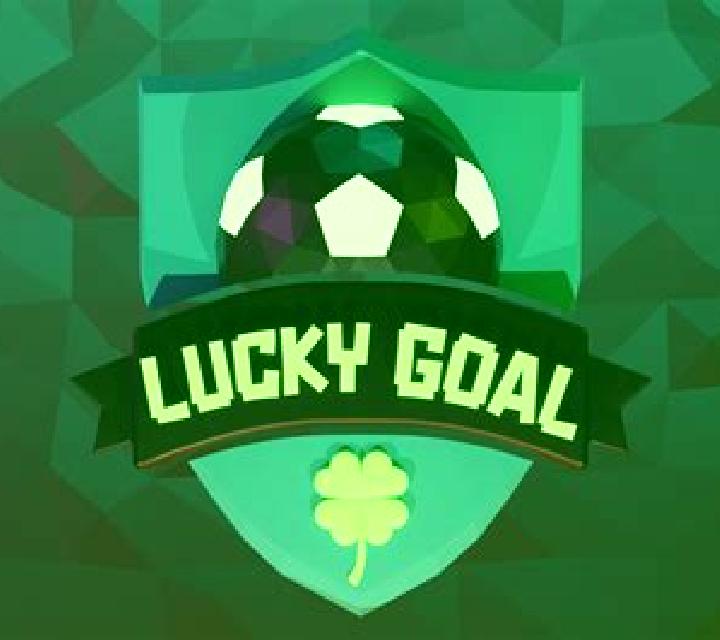 Lucky Goal online slot