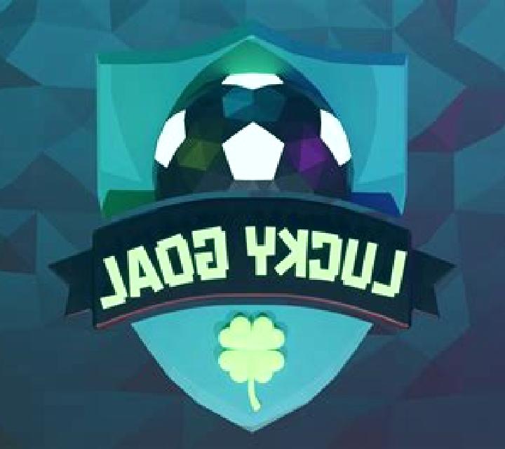 Lucky Goal slot game