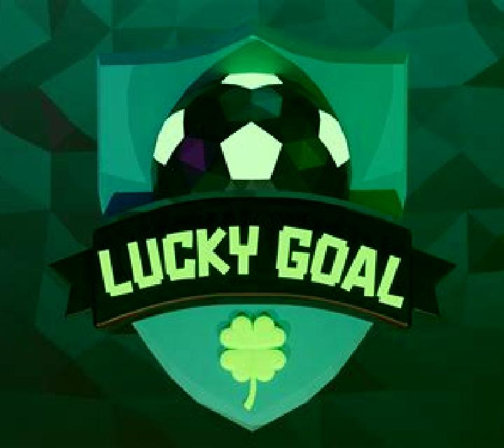 Lucky Goal slot machine