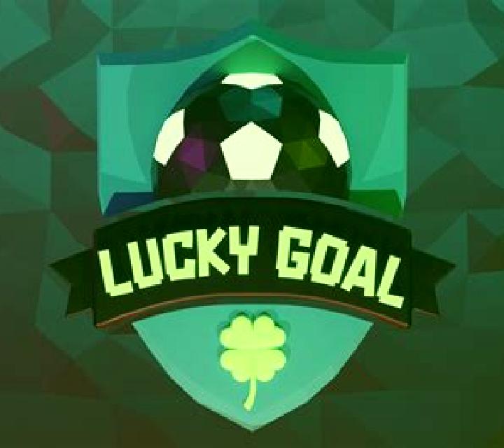Lucky Goal slot