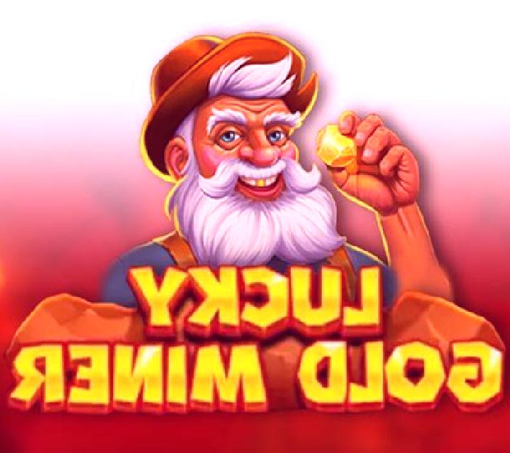Lucky Gold Miner online slot