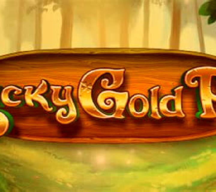 Lucky Gold Pot slot