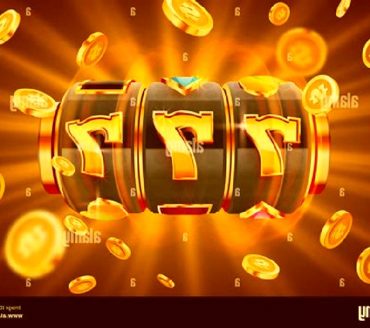 Lucky Gold Rush (Intouch Games) slot machine
