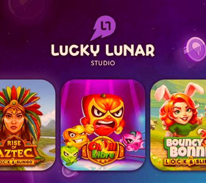Lucky Gold Rush (VA Gaming) online slot