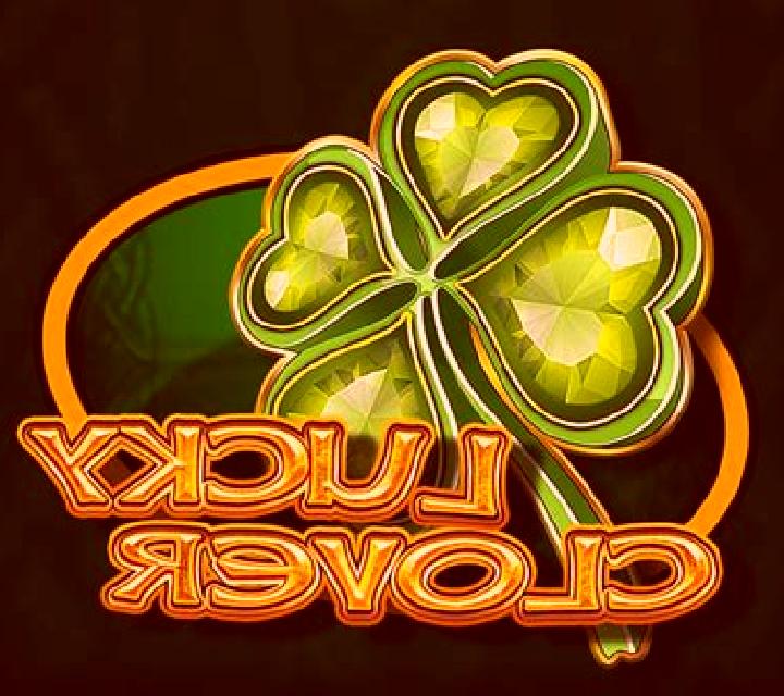 Lucky Golden Clover slot