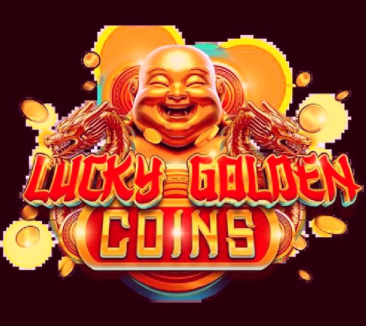 Lucky Golden Coins slot