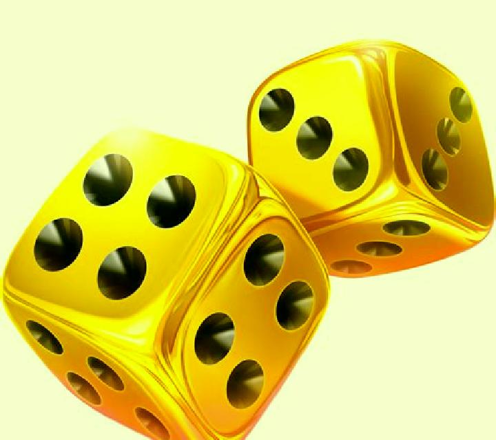 Lucky Golden Dice online slot