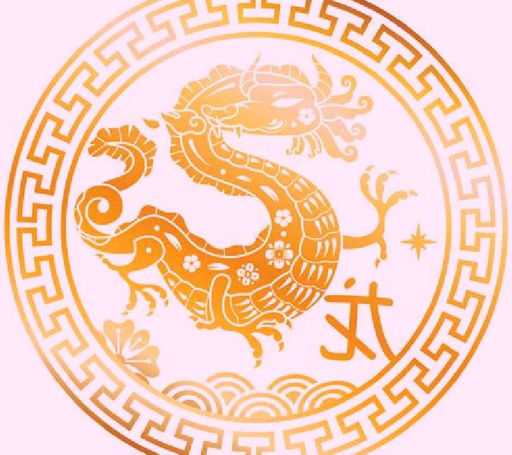 Lucky Golden Dragon Lock 2 Spin online slot