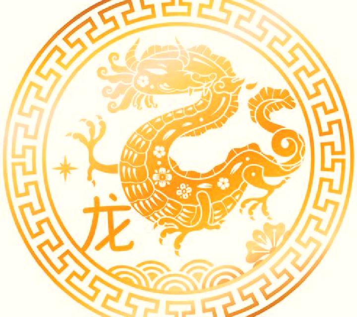 Lucky Golden Dragon Lock 2 Spin slot
