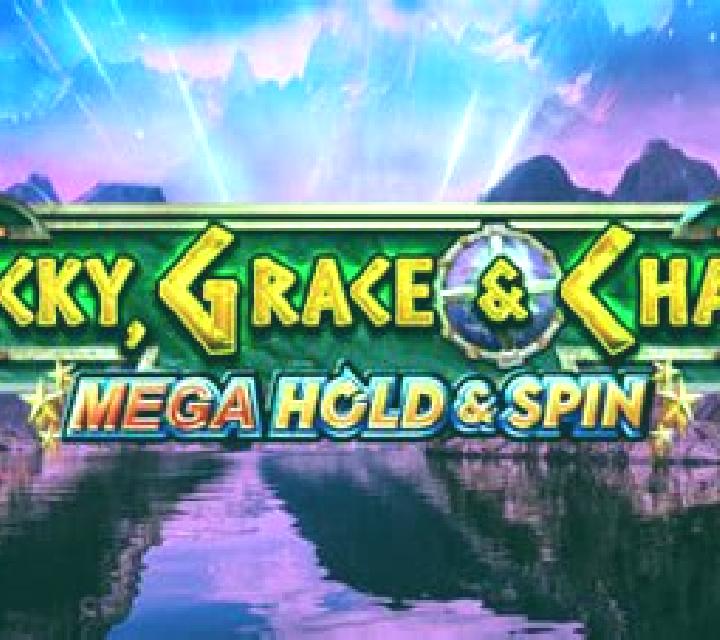 Lucky Grace And Charm online slot