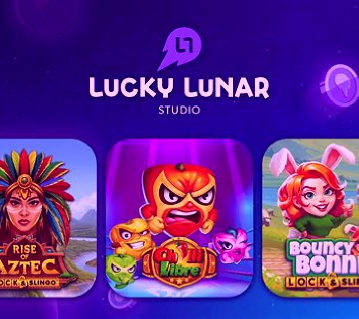 Lucky Hat online slot