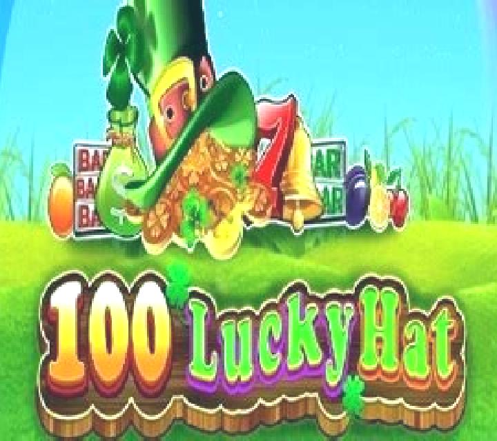 Lucky Hat slot