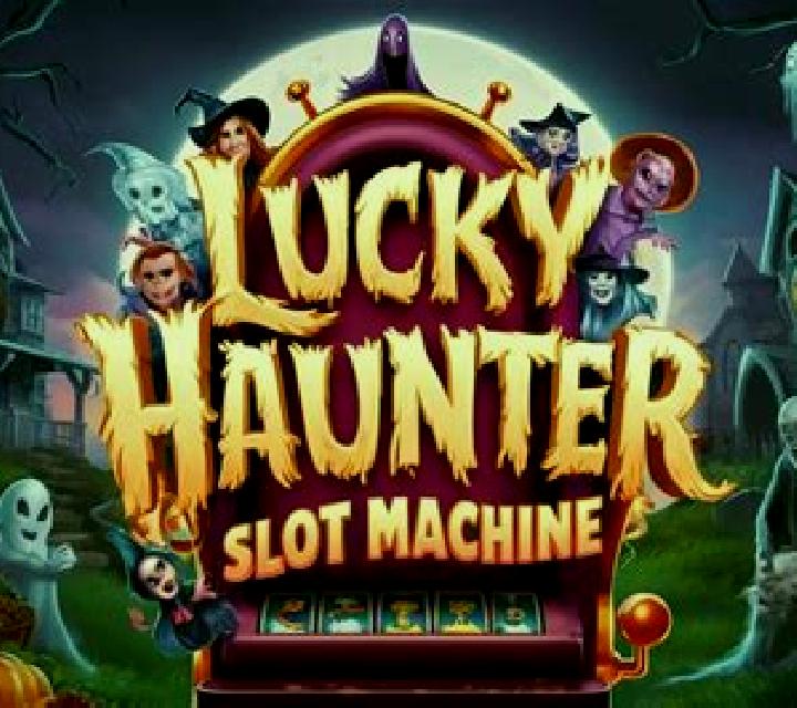 Lucky Haunter slot