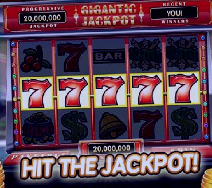 Lucky Hell-o-Win online slot