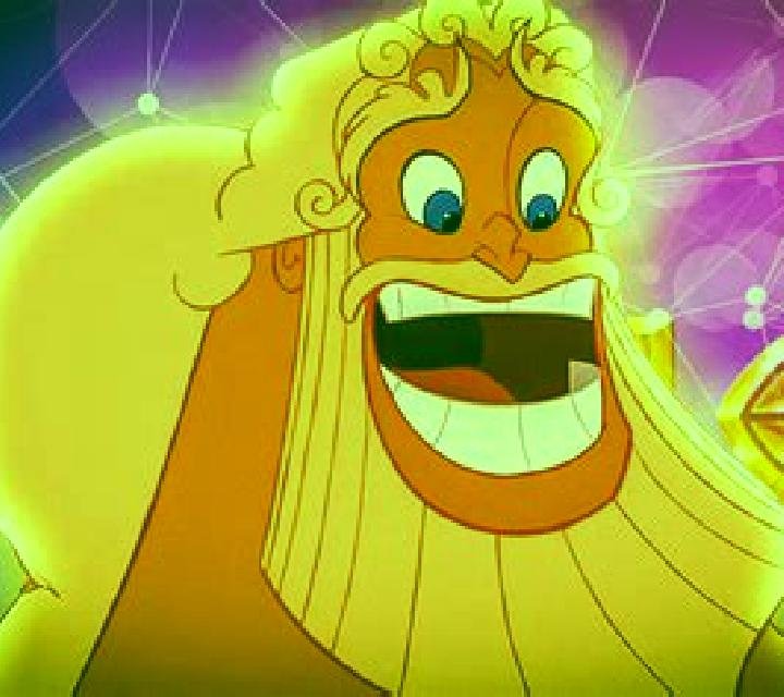 Lucky Hercules online slot