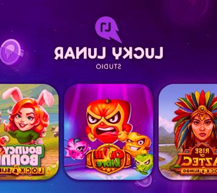 Lucky Hero online slot