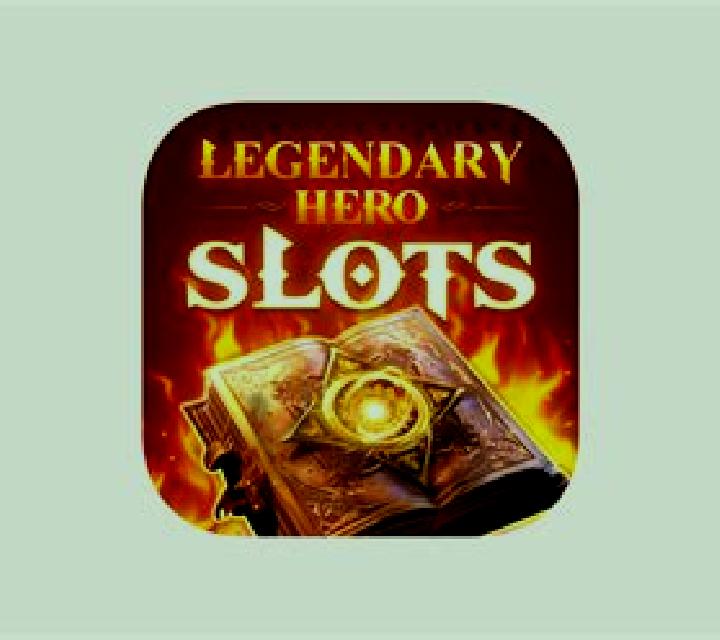 Lucky Hero slot