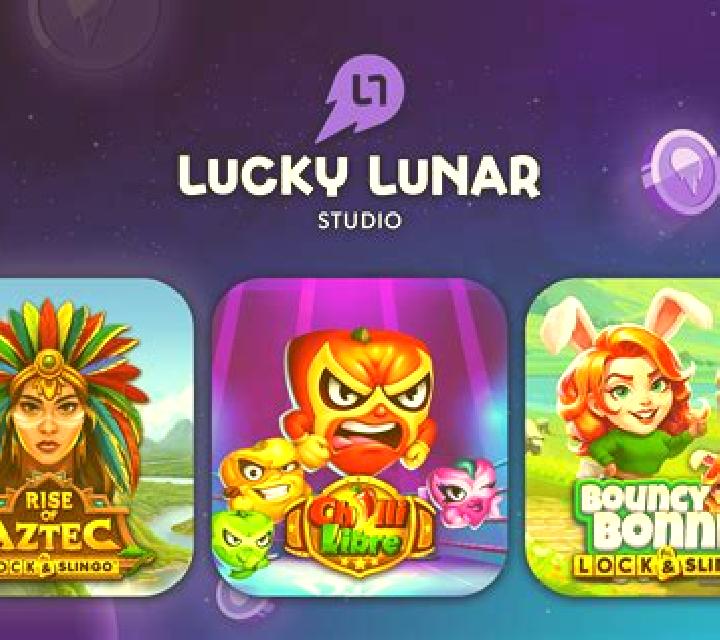 Lucky HiLo online slot