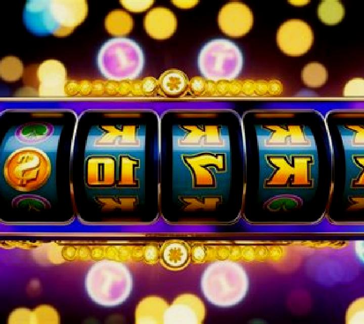 Lucky HiLo slot machine