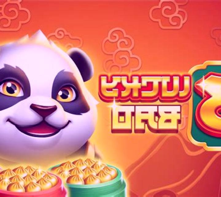 Lucky Hong Bao online slot